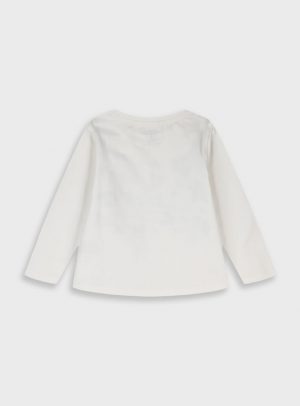 Longsleeved t-shirt