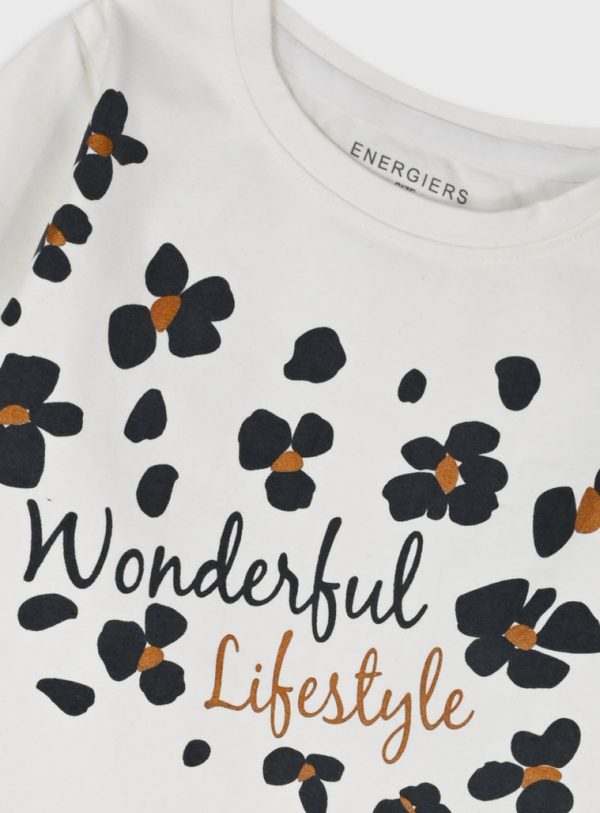Longsleeved t-shirt