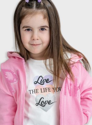 Longsleeved t-shirt