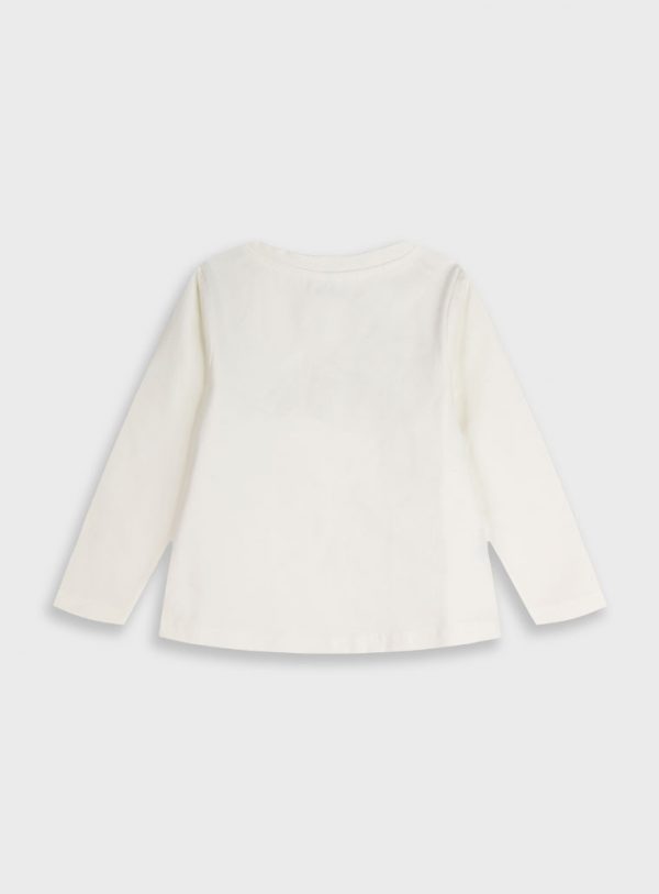Longsleeved t-shirt