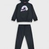 Tracksuit with print