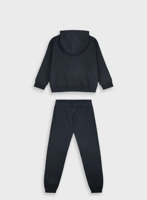 Tracksuit with print