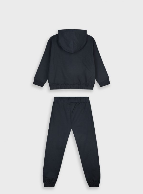 Tracksuit with print