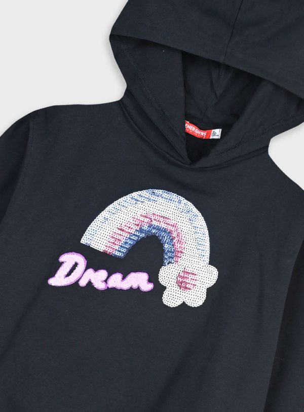 Tracksuit with print