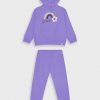Tracksuit with print