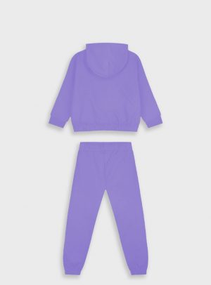 Tracksuit with print
