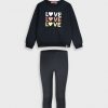 Set jumper with leggings