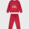 Tracksuit with print