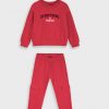Tracksuit with print