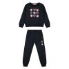 Tracksuit with print