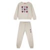 Tracksuit with print