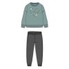 Tracksuit with print