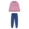 Tracksuit with print