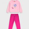 Tracksuit with print