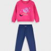 Tracksuit with print