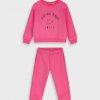 Tracksuit with print
