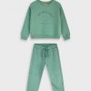 Tracksuit with print