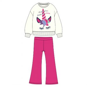 SET(BLOUSE,TROUSERS)