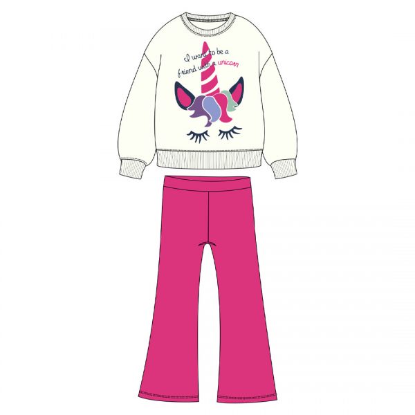 SET(BLOUSE,TROUSERS)