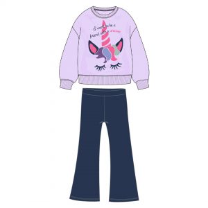 SET(BLOUSE,TROUSERS)