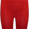 Basic Line biker leggings for girls