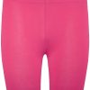 Basic Line biker leggings for girls