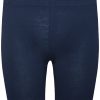 Basic Line biker leggings for girls