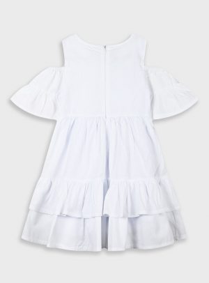 Dress for girls