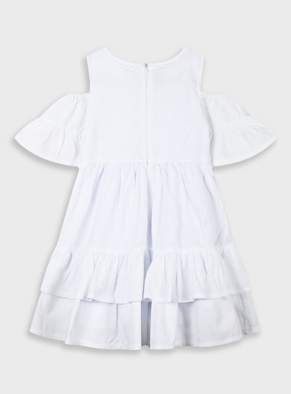 Dress for girls