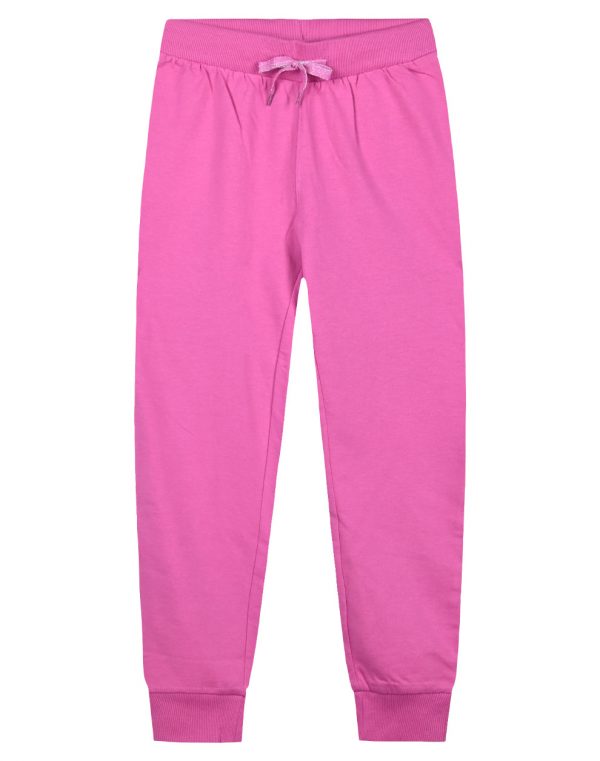 Sweatpants for girls