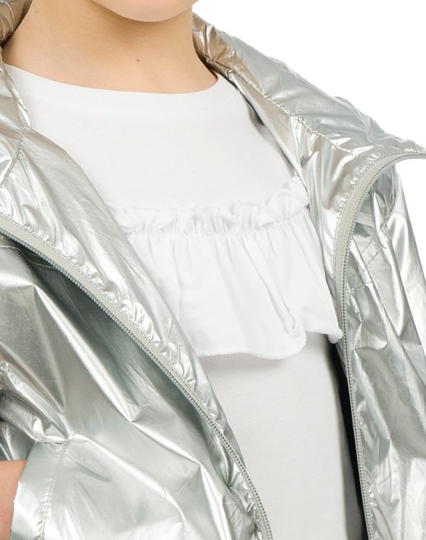 Set bloue & culotte