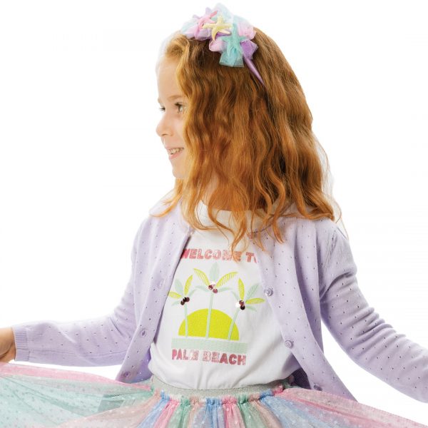 Cardigan for girls