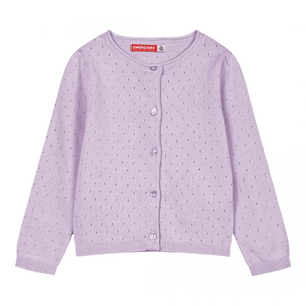 Cardigan for girls
