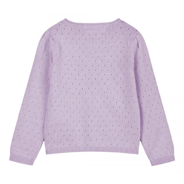 Cardigan for girls