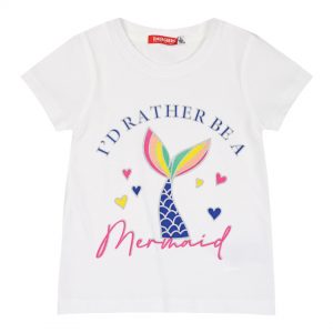 Girl΄s shirt with print
