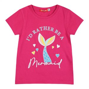 Girl΄s shirt with print