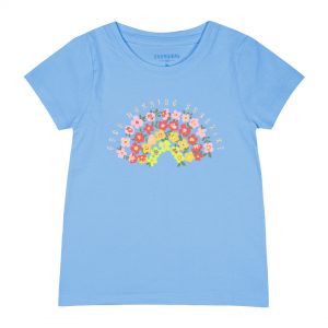 Girl΄s shirt with print