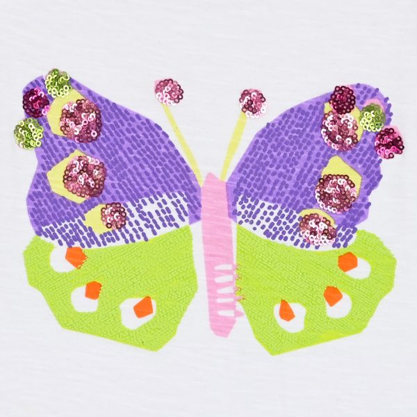 Girl΄s 2 piece set with print