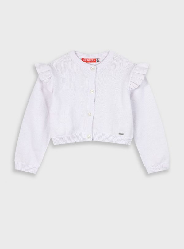 Cardigan for girls