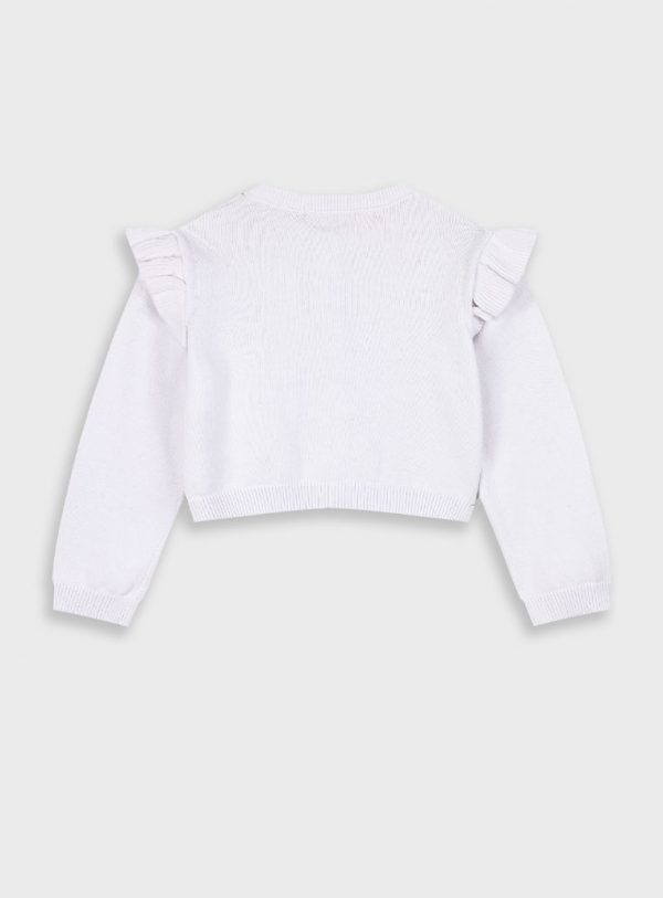 Cardigan for girls