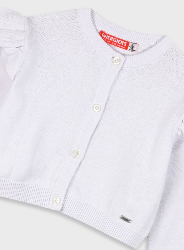 Cardigan for girls