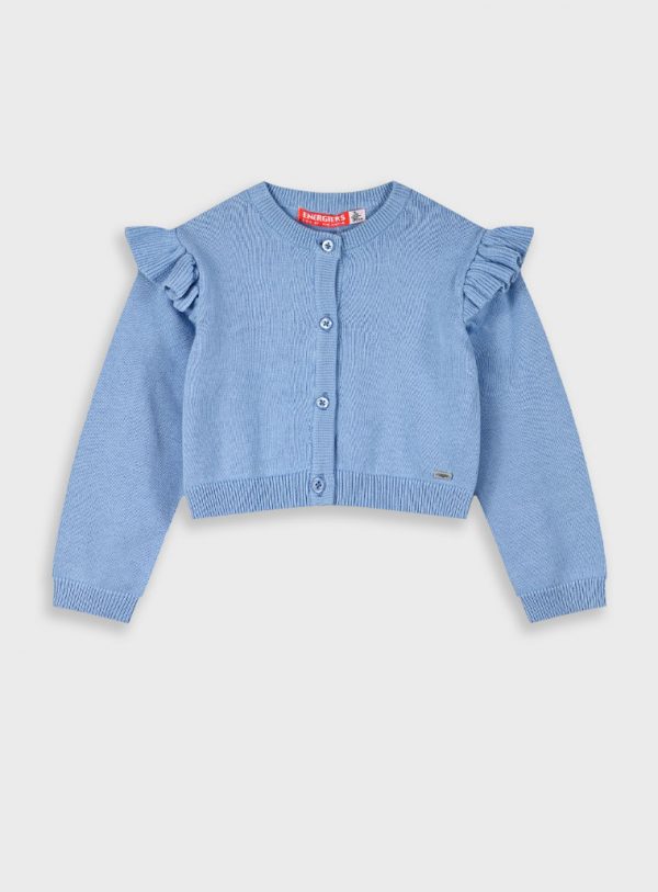 Cardigan for girls