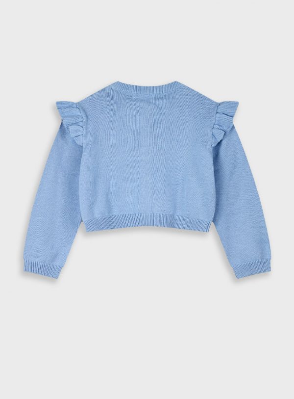Cardigan for girls