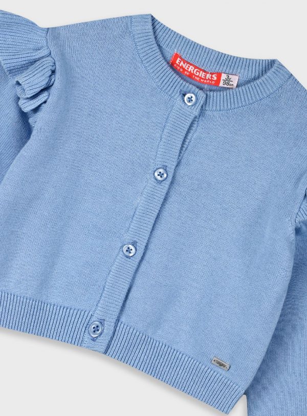 Cardigan for girls