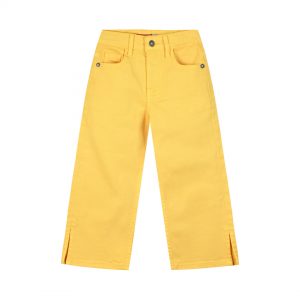 Τζην παντελόνι wide leg για κορίτσι