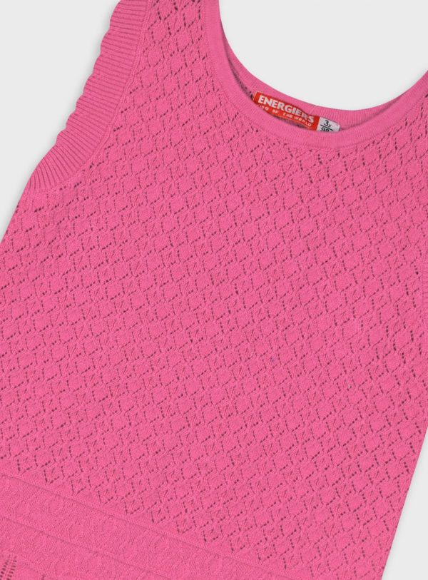 Knit set for girls