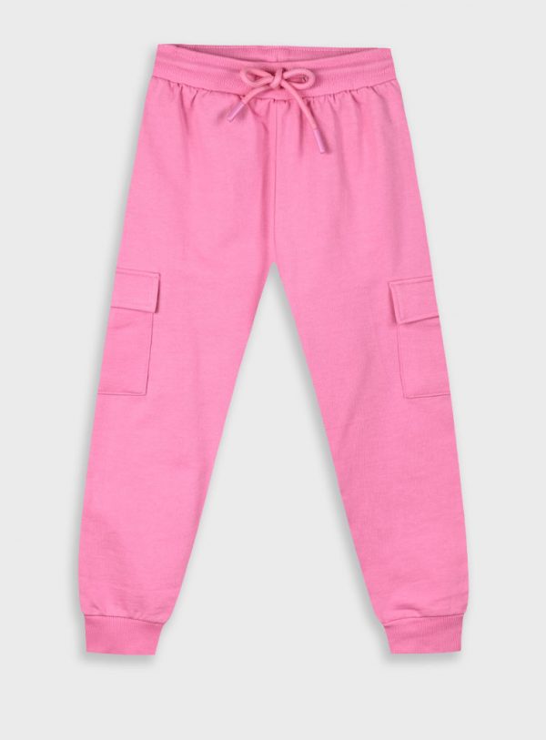Sweatpants for girls