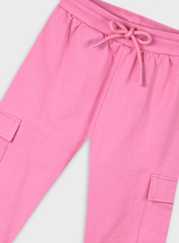 Sweatpants for girls