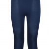 Basic Line capri leggings for girls