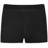 Shorts knitted basic line